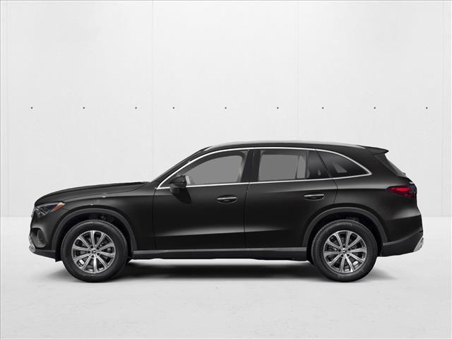 new 2026 Mercedes-Benz GLC 300 car, priced at $59,755