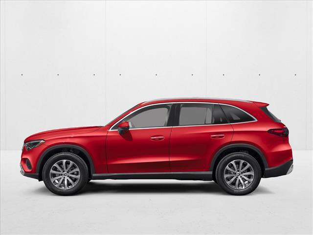 new 2026 Mercedes-Benz GLC 300 car, priced at $59,705