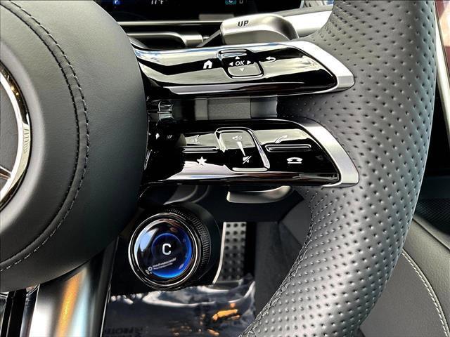 new 2026 Mercedes-Benz AMG S 63 E car, priced at $205,120