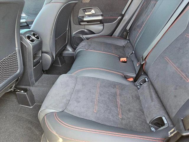 new 2025 Mercedes-Benz GLA 250 car, priced at $49,145