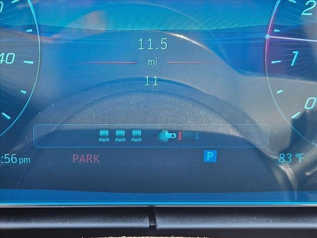 used 2025 Mercedes-Benz C-Class car, priced at $43,377