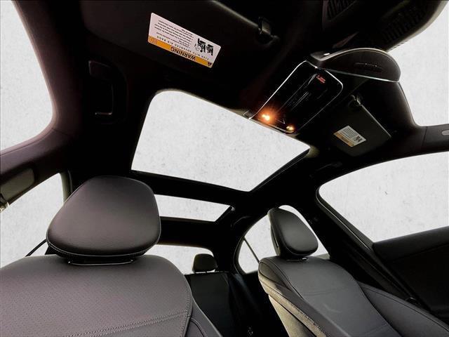 used 2025 Mercedes-Benz C-Class car, priced at $40,977