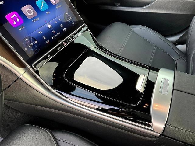 used 2025 Mercedes-Benz C-Class car, priced at $40,977