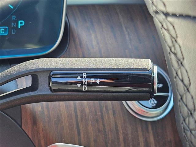 new 2025 Mercedes-Benz C-Class car, priced at $50,635