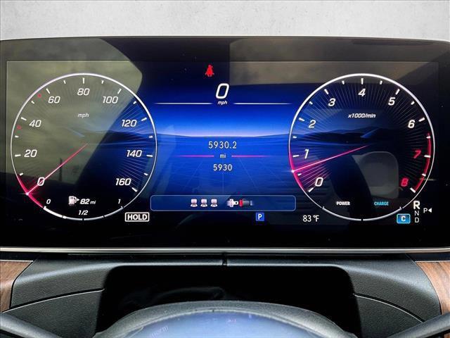 used 2025 Mercedes-Benz C-Class car, priced at $40,977