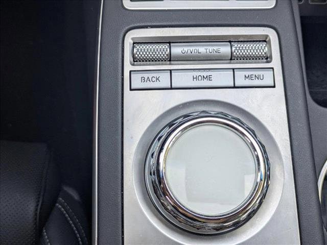 used 2023 Genesis GV70 car, priced at $35,295