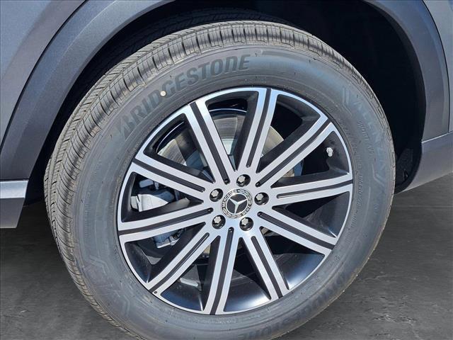 new 2025 Mercedes-Benz GLE 450e car, priced at $79,435
