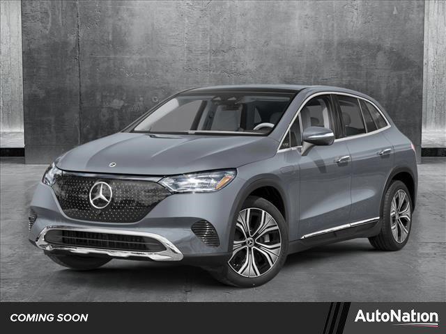 new 2025 Mercedes-Benz EQE 350+ car, priced at $86,385