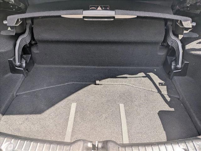 used 2015 Mercedes-Benz SLK-Class car, priced at $19,549