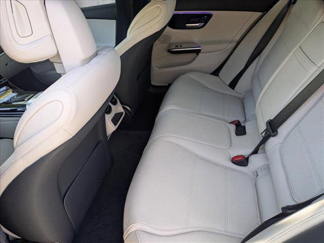 used 2025 Mercedes-Benz C-Class car, priced at $47,649