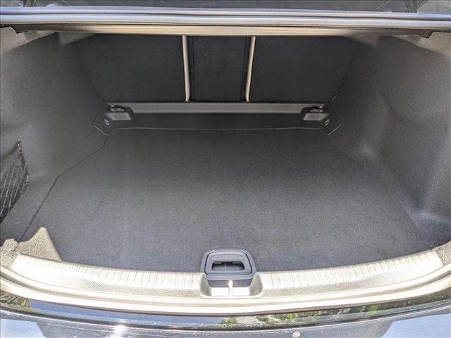 used 2025 Mercedes-Benz C-Class car, priced at $47,649