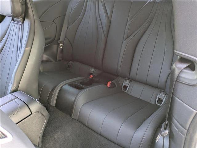 used 2024 Mercedes-Benz CLE 300 car, priced at $56,477