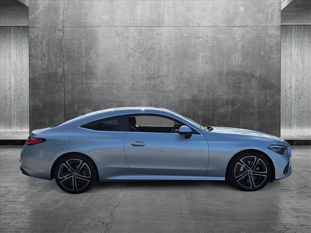 used 2024 Mercedes-Benz CLE 300 car, priced at $56,477