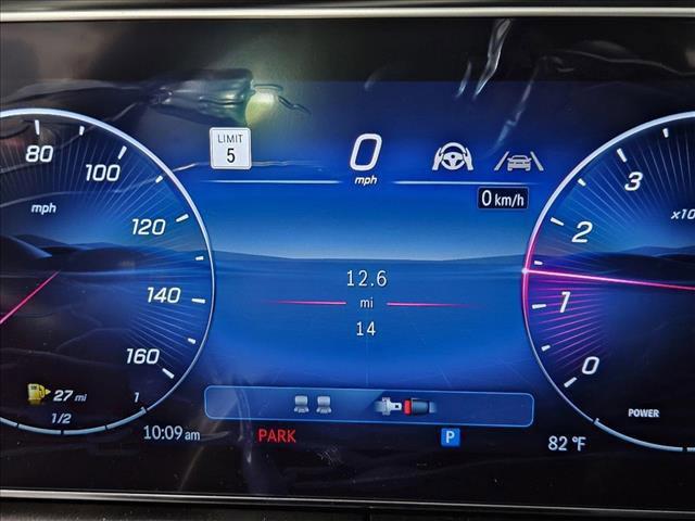 used 2024 Mercedes-Benz CLE 300 car, priced at $59,977