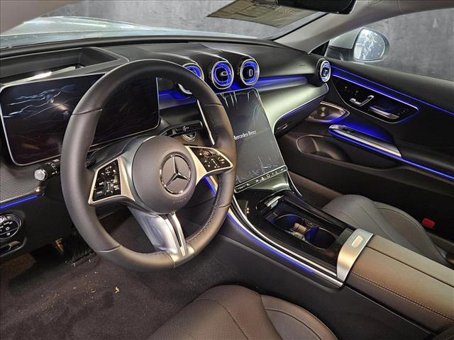 used 2024 Mercedes-Benz CLE 300 car, priced at $59,977