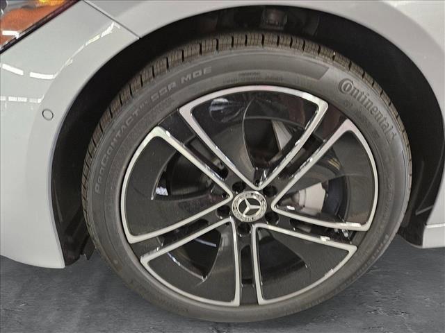 used 2024 Mercedes-Benz CLE 300 car, priced at $59,977