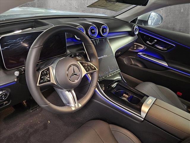 new 2024 Mercedes-Benz CLE 300 car, priced at $66,195