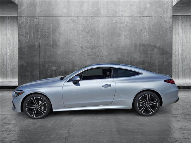 used 2024 Mercedes-Benz CLE 300 car, priced at $59,977