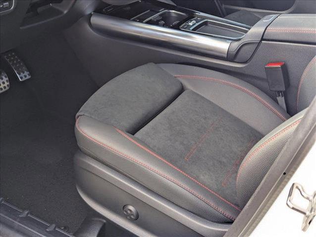 new 2025 Mercedes-Benz GLA 250 car, priced at $47,645