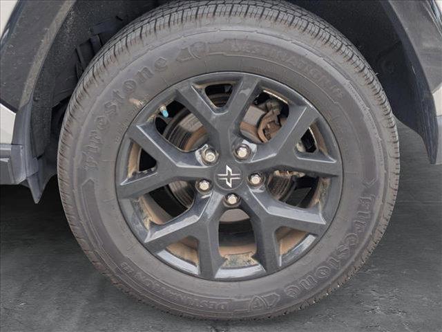 used 2022 Toyota RAV4 car, priced at $26,449