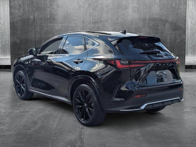 used 2022 Lexus NX 350 car, priced at $40,495