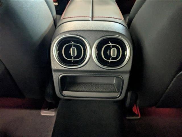 new 2025 Mercedes-Benz AMG C 43 car, priced at $72,010