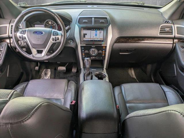 used 2014 Ford Explorer car, priced at $10,998