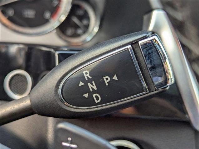 used 2012 Mercedes-Benz E-Class car, priced at $9,398