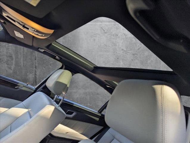 used 2012 Mercedes-Benz E-Class car, priced at $9,398