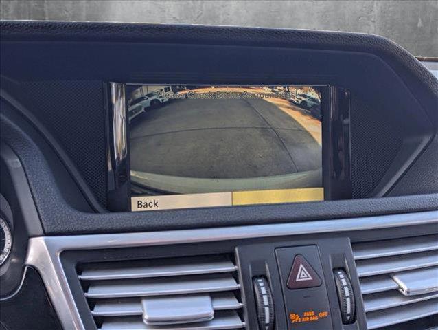 used 2012 Mercedes-Benz E-Class car, priced at $9,398