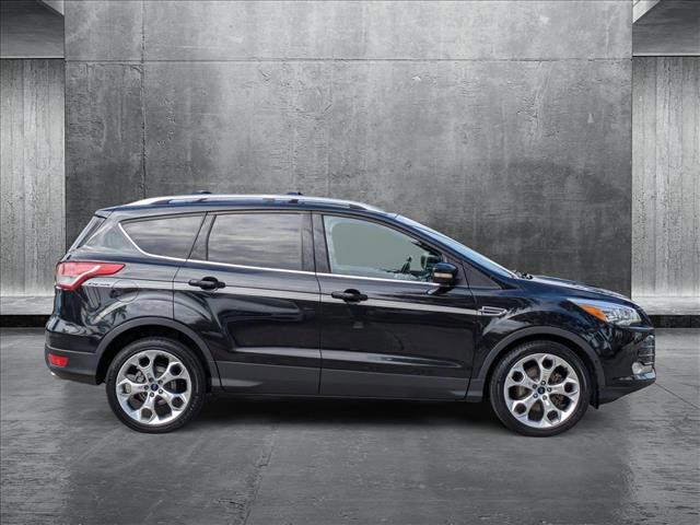 used 2014 Ford Escape car, priced at $9,703