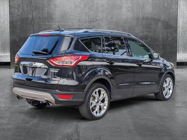 used 2014 Ford Escape car, priced at $9,703