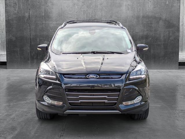 used 2014 Ford Escape car, priced at $9,703