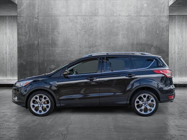 used 2014 Ford Escape car, priced at $9,703