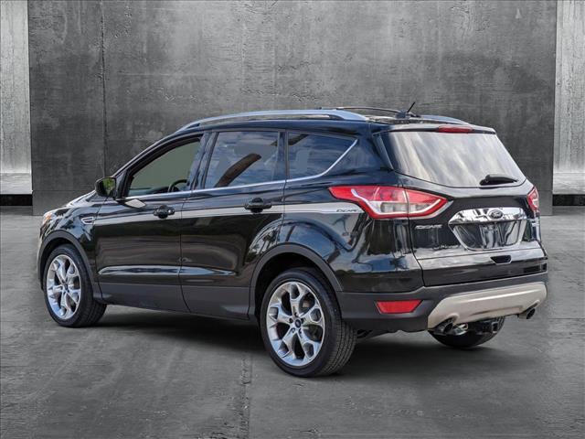 used 2014 Ford Escape car, priced at $9,703