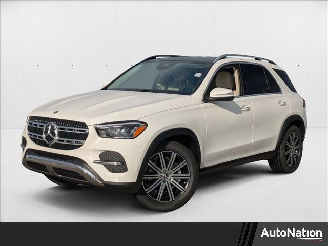 new 2026 Mercedes-Benz GLE 350 car, priced at $70,015
