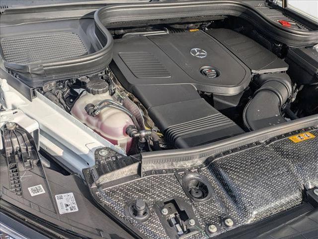 new 2026 Mercedes-Benz GLE 350 car, priced at $70,015