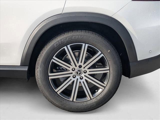 new 2026 Mercedes-Benz GLE 350 car, priced at $70,015