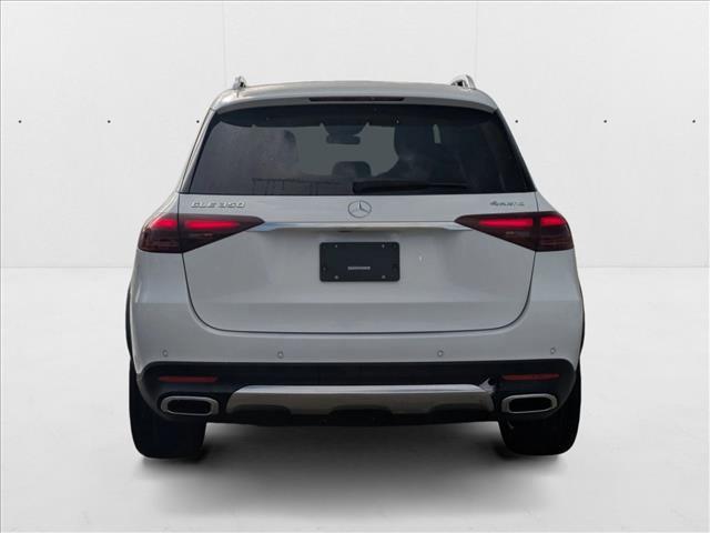 new 2026 Mercedes-Benz GLE 350 car, priced at $70,015