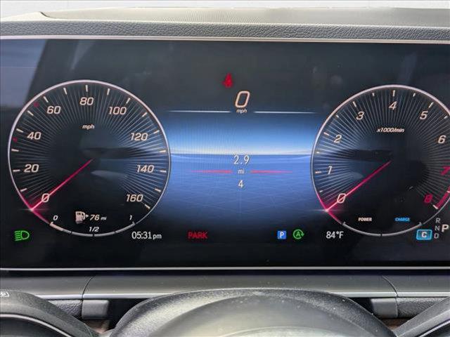 new 2026 Mercedes-Benz GLE 350 car, priced at $70,015