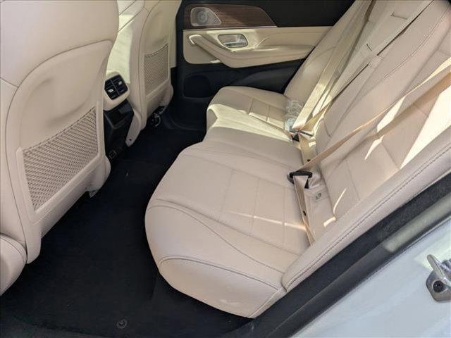 new 2026 Mercedes-Benz GLE 350 car, priced at $70,015