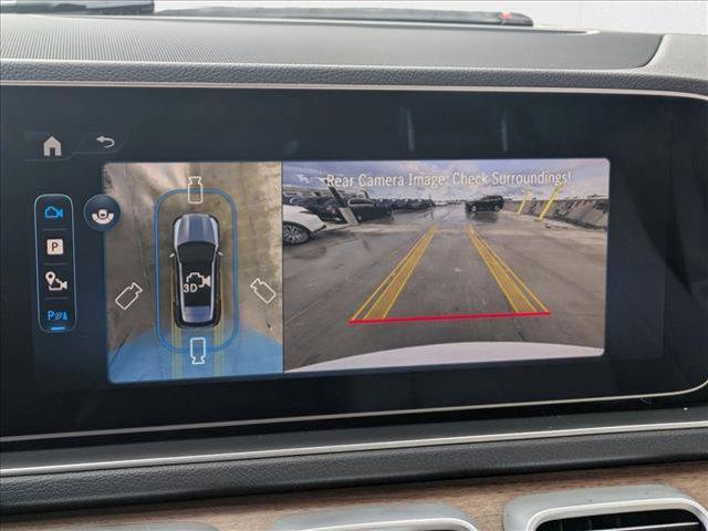 new 2026 Mercedes-Benz GLE 350 car, priced at $70,015