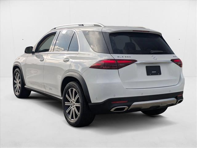 new 2026 Mercedes-Benz GLE 350 car, priced at $70,015