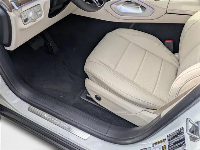 new 2026 Mercedes-Benz GLE 350 car, priced at $70,015