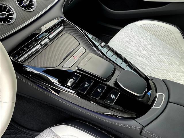 new 2026 Mercedes-Benz AMG GT 63 car, priced at $203,970