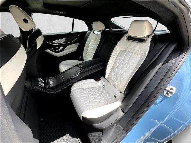 new 2026 Mercedes-Benz AMG GT 63 car, priced at $203,970