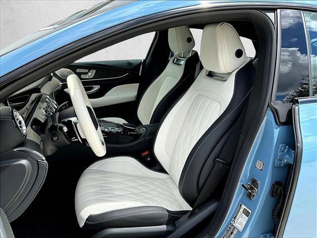 new 2026 Mercedes-Benz AMG GT 63 car, priced at $203,970