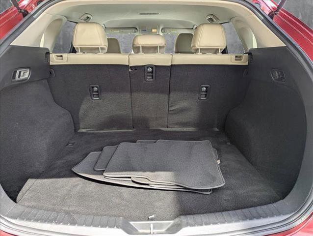 used 2017 Mazda CX-5 car, priced at $13,398