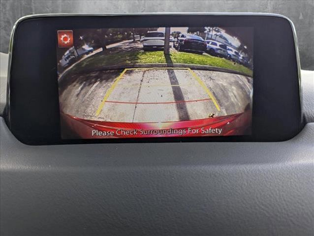 used 2017 Mazda CX-5 car, priced at $13,398