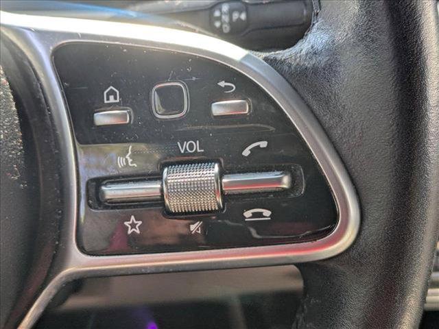 used 2020 Mercedes-Benz CLA 250 car, priced at $22,345